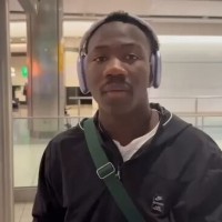 188官网-德天空：拜仁小将伊兰昆达已抵达英格兰，将完成转会沃特福德程序