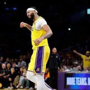 188投注-攻防两端全面反弹！湖人需要这样的安东尼·戴维斯