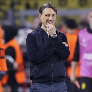 188体育-科瓦奇：在准备不足的情况下晋级很棒，还需时间达到其他球队水平