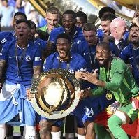 188体育-地球保卫战！巴黎今年参加的所有赛事中，只有切尔西阻止其夺冠