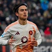 188入口-迪巴拉：希望其他争四球队能够丢一些分，这样罗马就有机会进欧冠