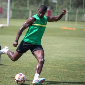 188入口-法比奥：从小看于大宝比赛 加盟国安是上帝给机会